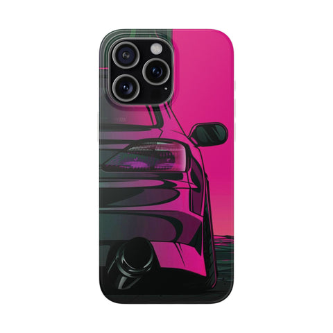 Nissan Skyline GTR Flexi Cases