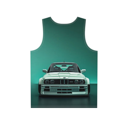 BMW Men's Tank