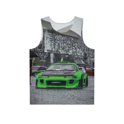 Toyota Eclipse Men's Tank