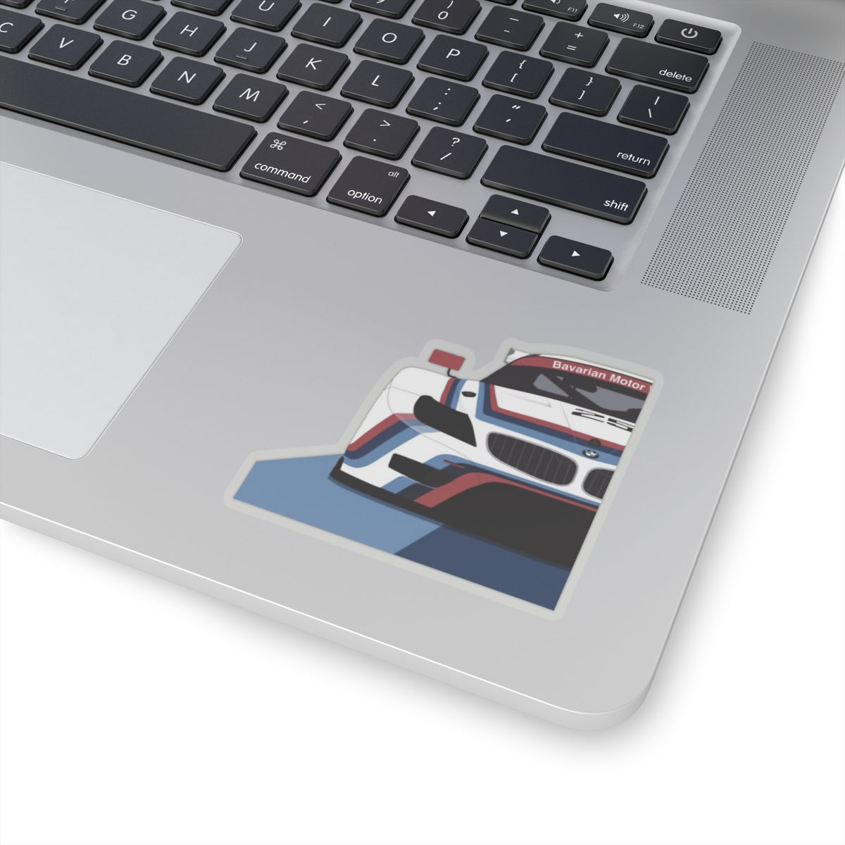 BMW Kiss-Cut Stickers