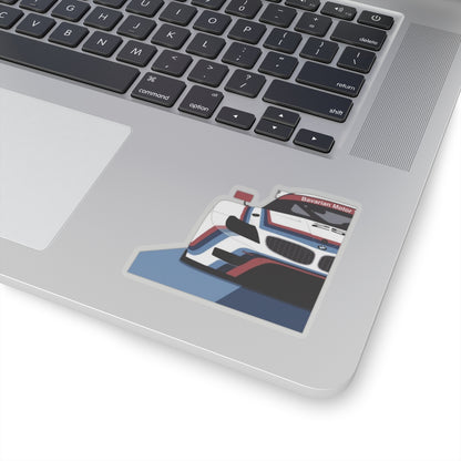 BMW Kiss-Cut Stickers
