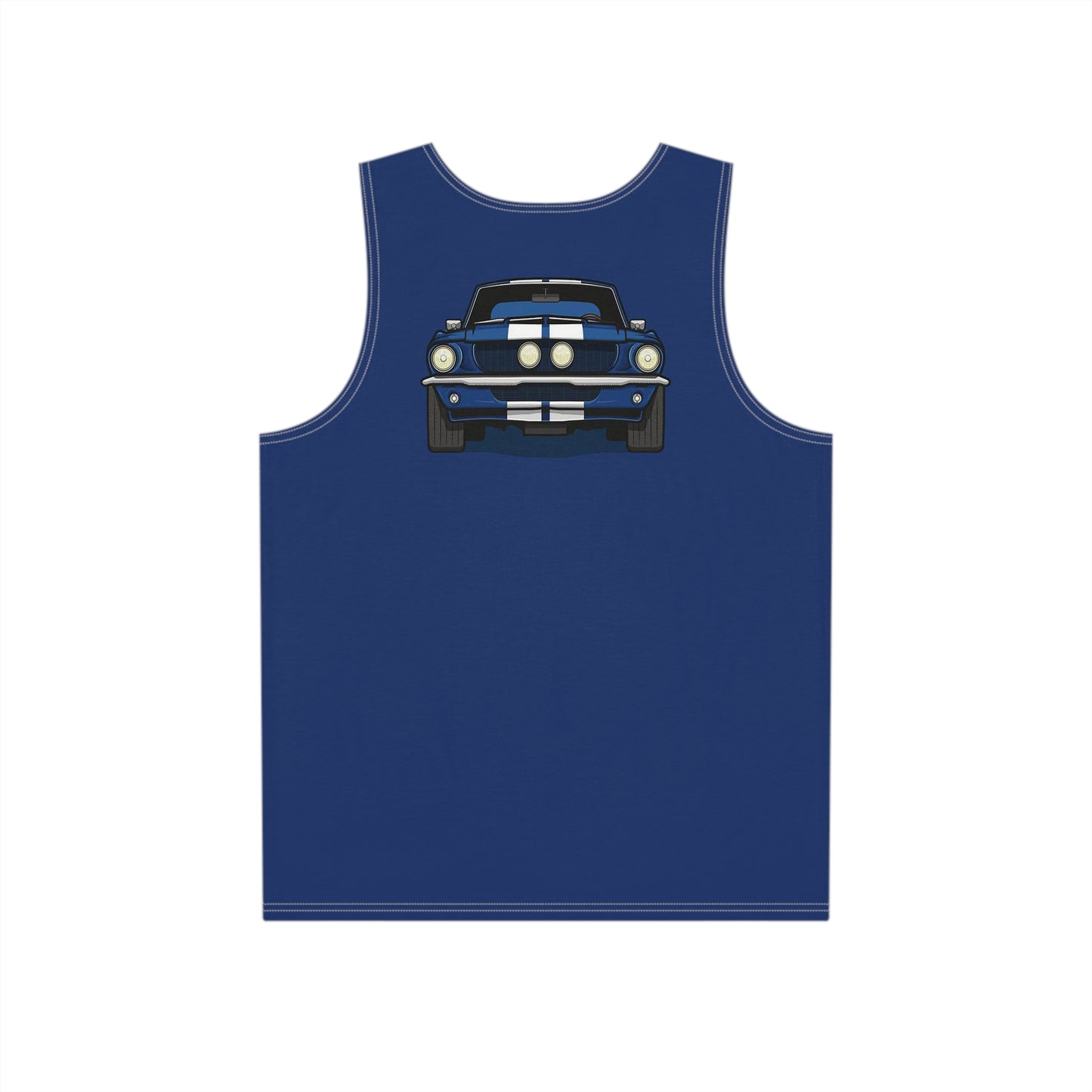 Ford Men's Tank