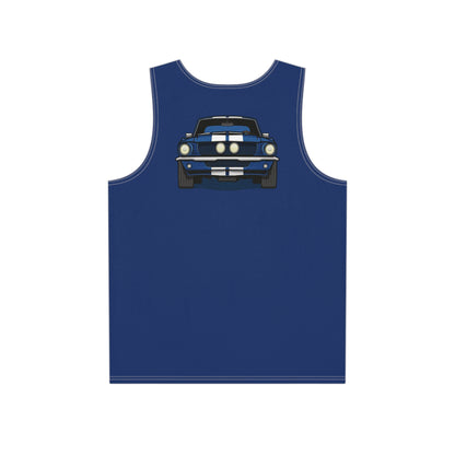 Ford Men's Tank
