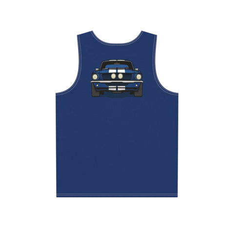 Ford Men's Tank