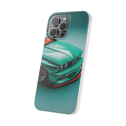 BMW Flexi Cases