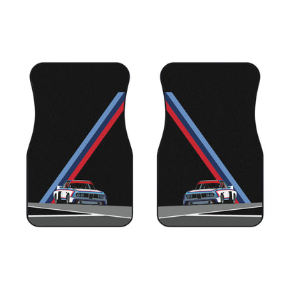 BMW Car Mats (2x Front)