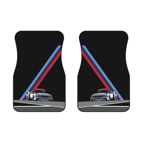 BMW Car Mats (2x Front)