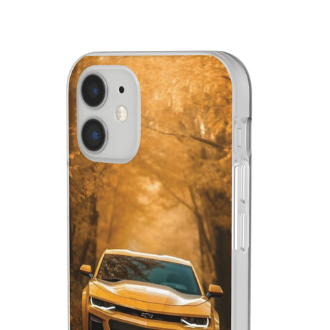 Chevy Flexi Cases