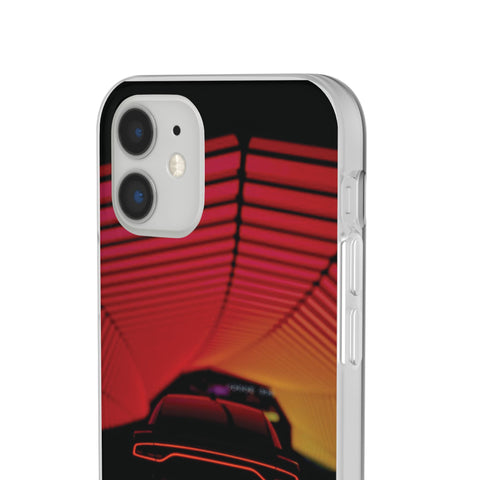 Dodge Flexi Cases