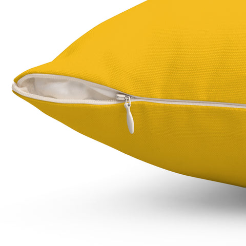 Lexus Altiza Custom Spun Pillow