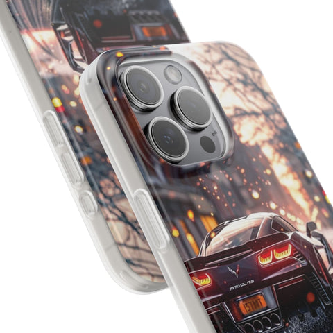 Chevy Flexi Cases