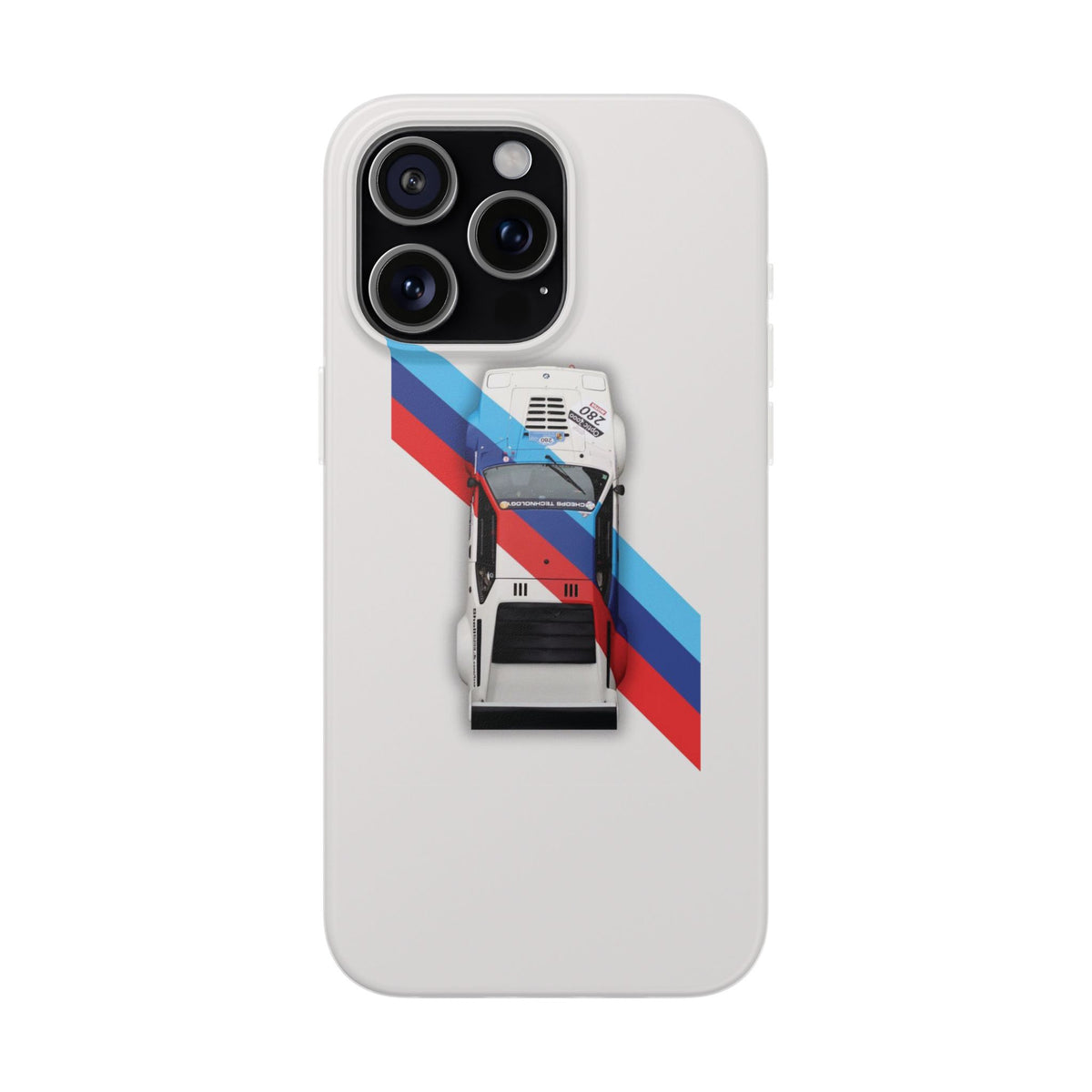 BMW Flexi Cases