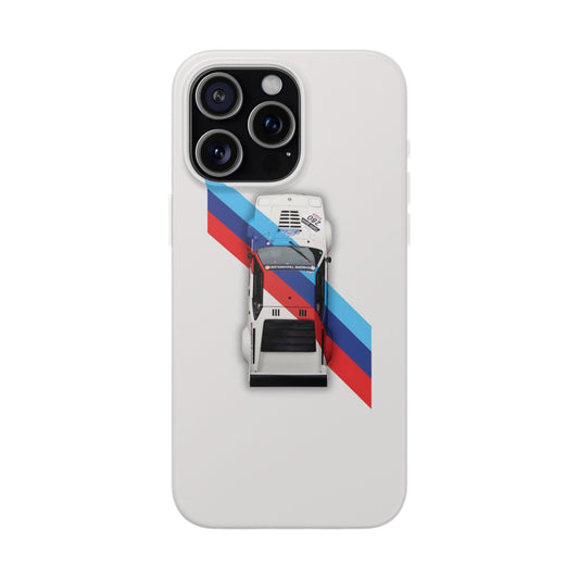 BMW Flexi Cases