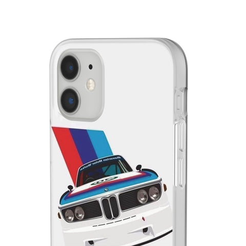 BMW Flexi Cases