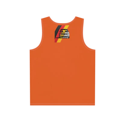 BMW Men's Tank