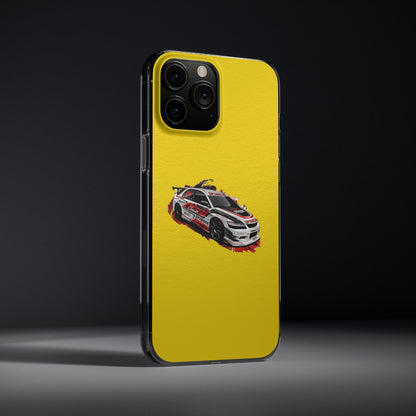 Lancer Soft Phone Cases