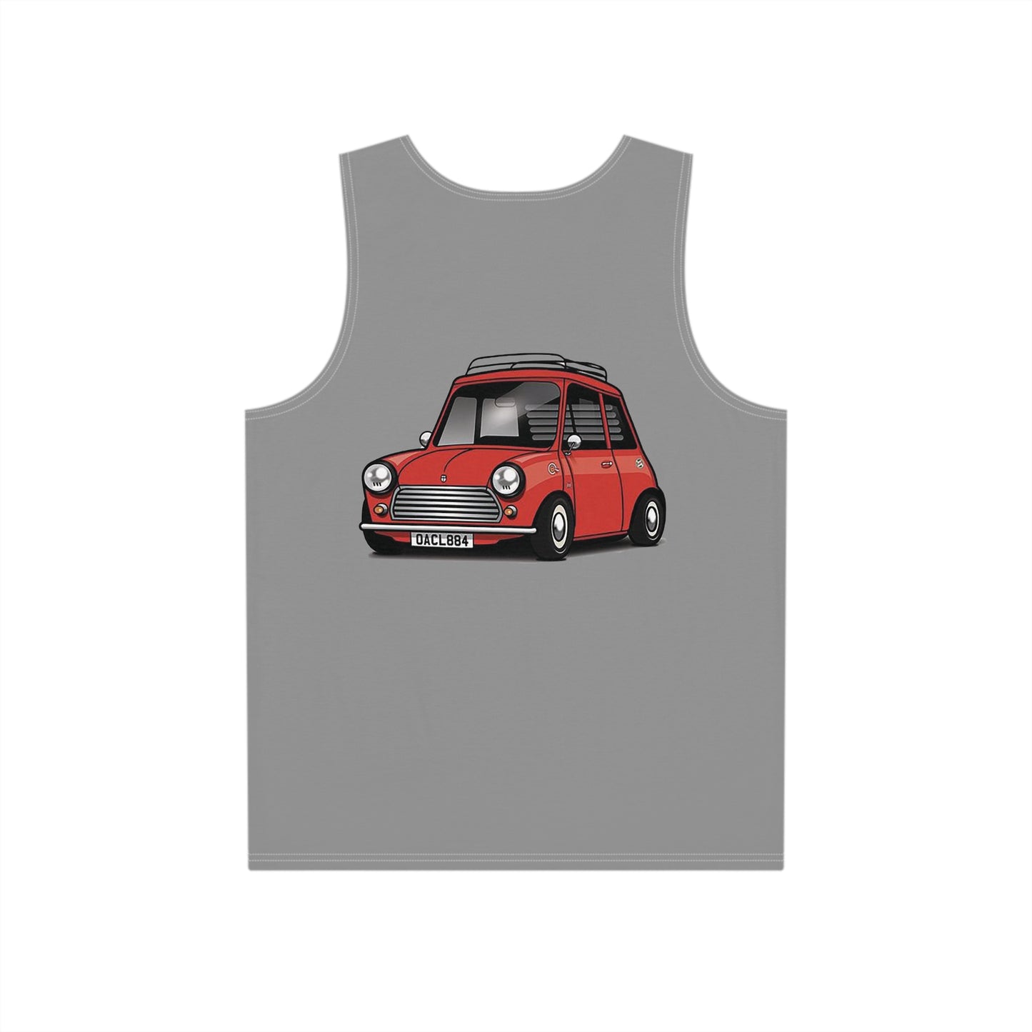 Mini Men's Tank