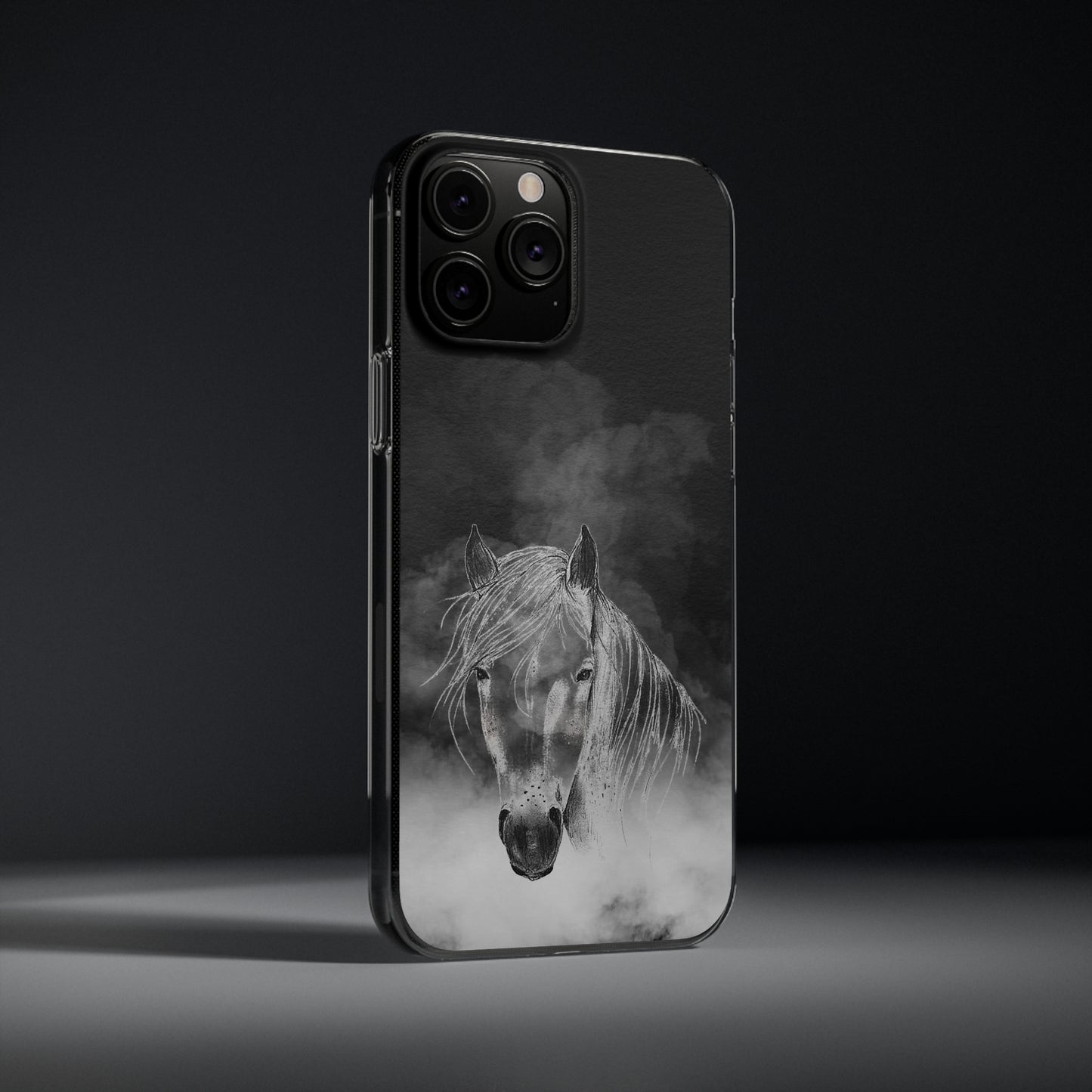 Custom Soft Phone Cases