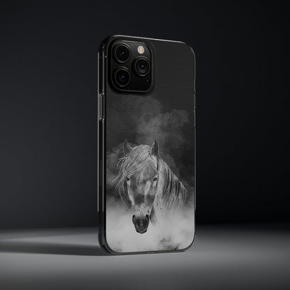 Custom Soft Phone Cases