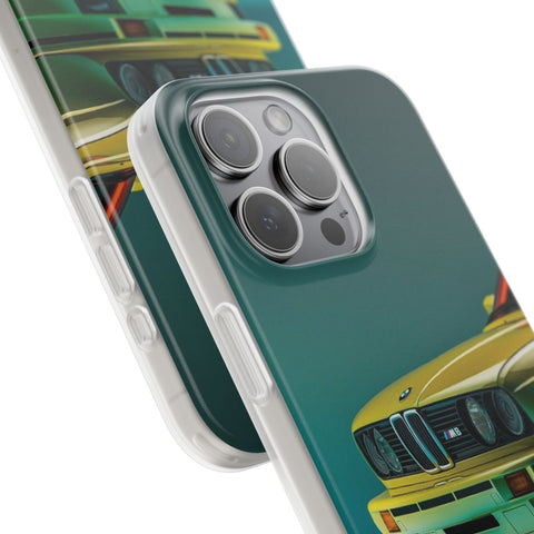 BMW Flexi Cases