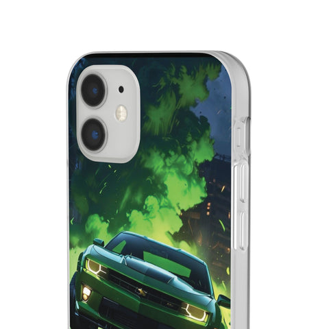Chevy Flexi Cases
