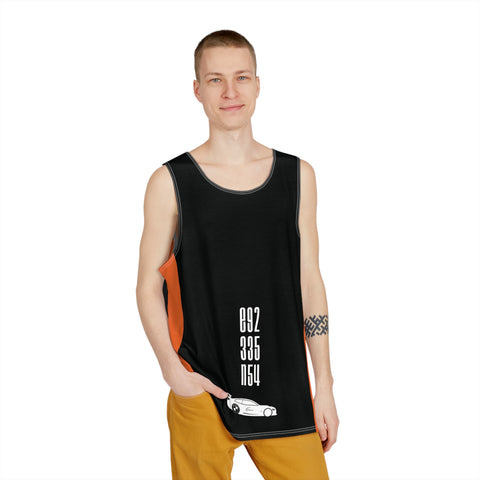 BMW Men's Tank