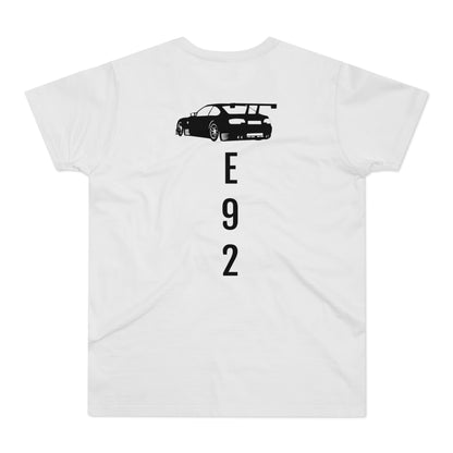 Single Jersey Men's T-shirt