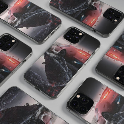 Cheverole Soft Phone Cases