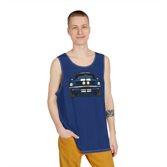 Ford Men's Tank