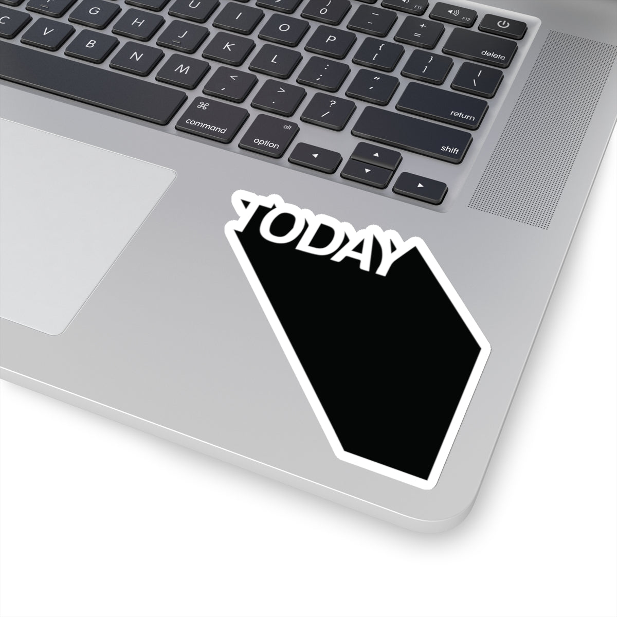 Custom Kiss-Cut Stickers