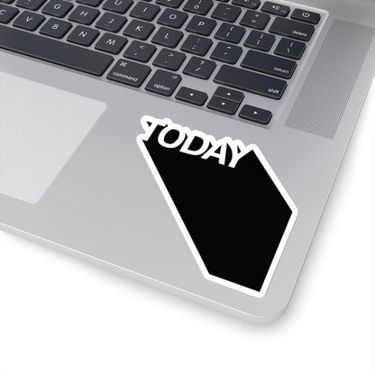 Custom Kiss-Cut Stickers