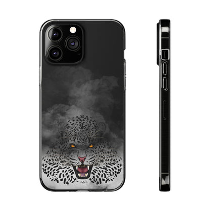 Custom Soft Phone Cases