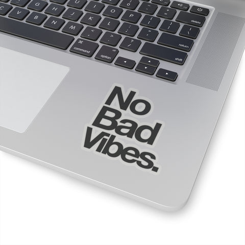 Custom Kiss-Cut Stickers