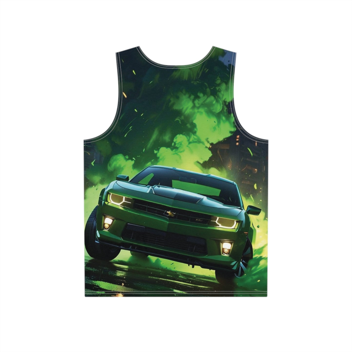 Chevy Men's Tank