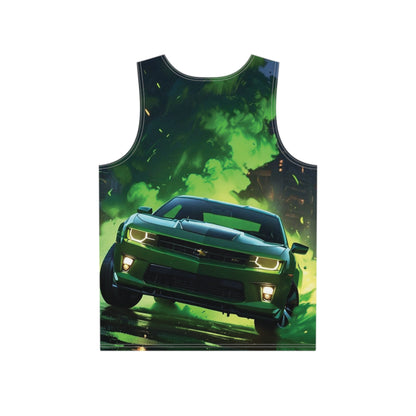 Chevy Men's Tank