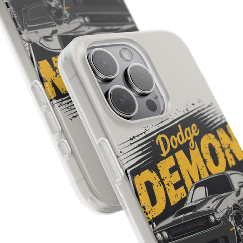 Dodge Flexi Cases