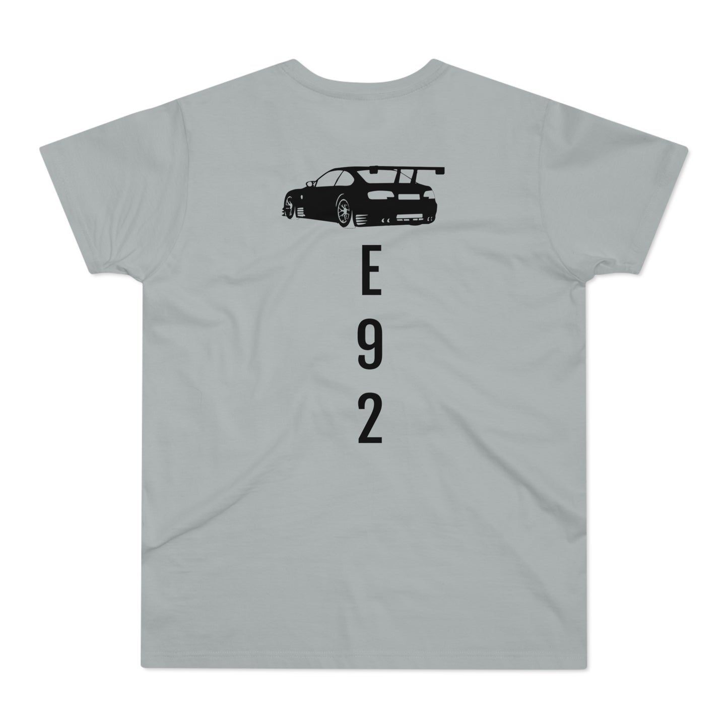 Single Jersey Men's T-shirt