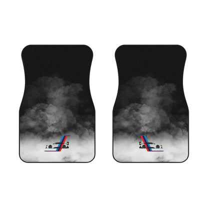 BMW Car Mats (2x Front)