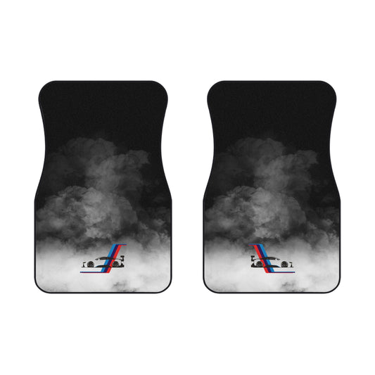 BMW Car Mats (2x Front)