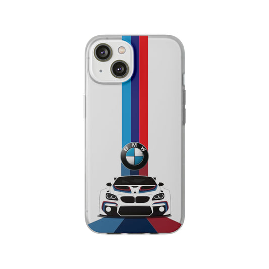 BMW Flexi Cases
