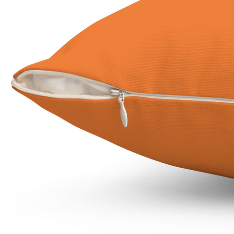 Mitsubishi Lancer EVO Custom Spun Pillow