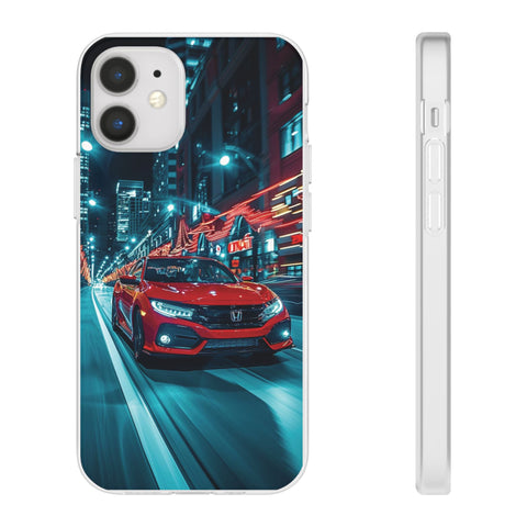 Honda Civic Flexi Cases