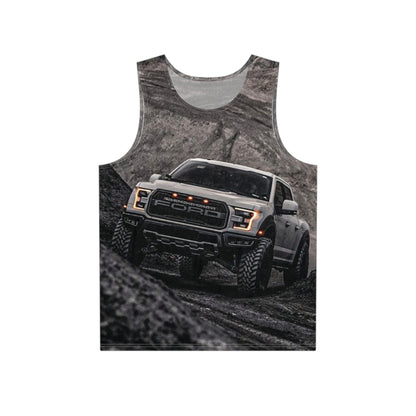 Ford Men's Tank