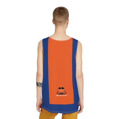 Honda S2000 Men's Tank