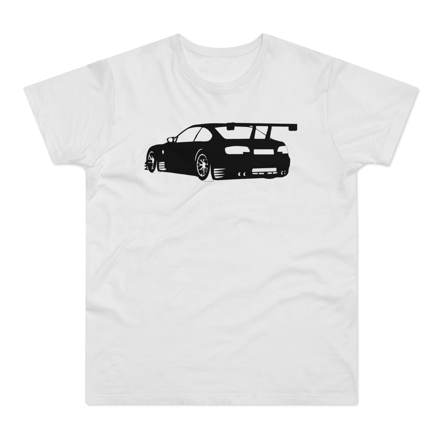 Single Jersey Men's T-shirt