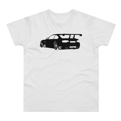 Single Jersey Men's T-shirt