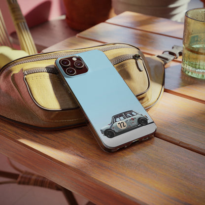 Mini Soft Phone Cases