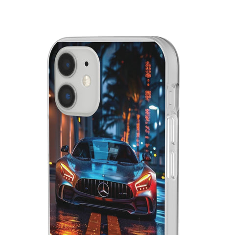 Mercedes Flexi Cases