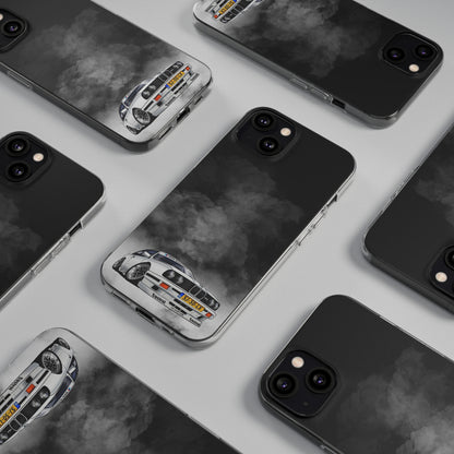 BMW Soft Phone Cases
