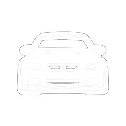 Kiss-Cut Stickers
